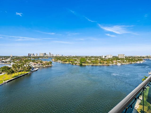 2 of 40 - 3055 Harbor Drive #1402, Fort Lauderdale, FL