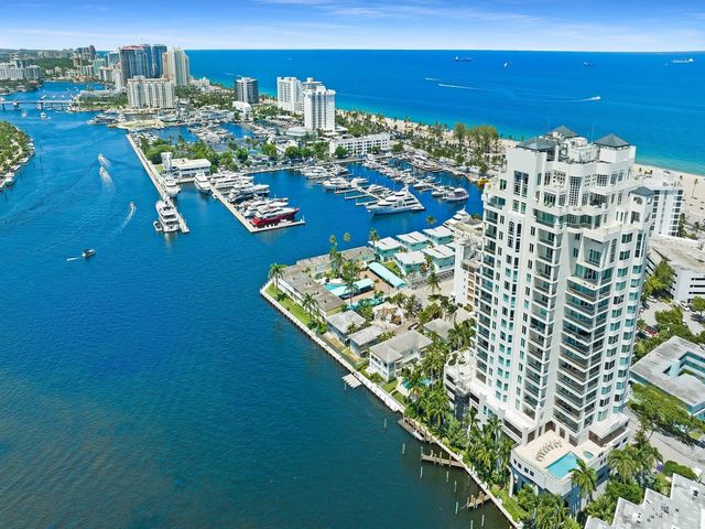 3 of 40 - 3055 Harbor Drive #1402, Fort Lauderdale, FL