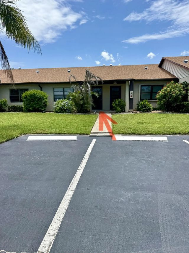 6030 Indrio Road #5, Fort Pierce