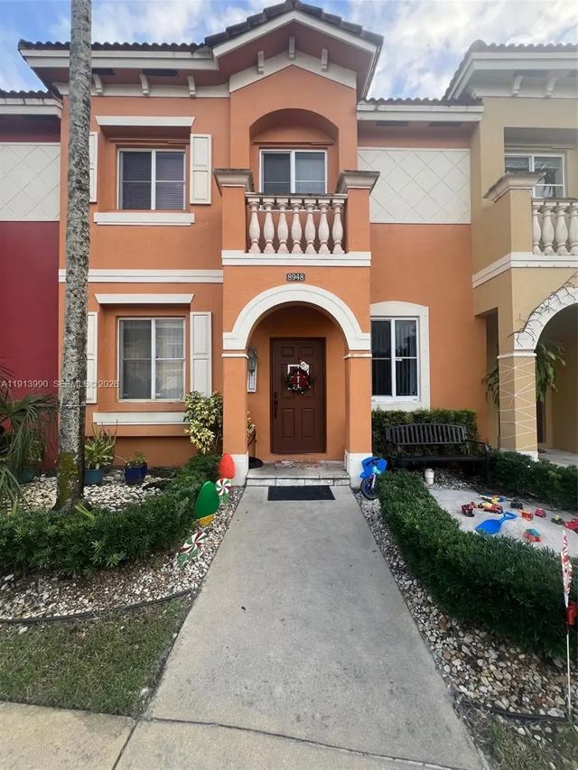 8948 Sw 19th Street #909, Miramar