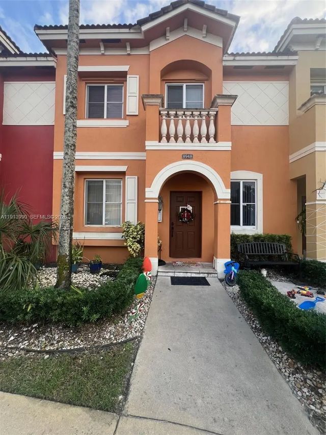 2 of 30 - 8948 Sw 19th Street #909, Miramar, FL