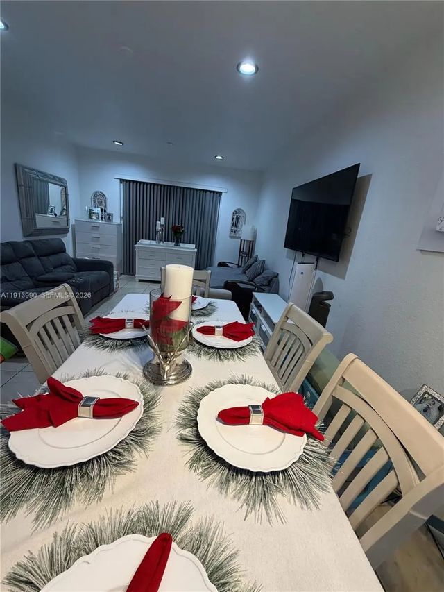 5 of 30 - 8948 Sw 19th Street #909, Miramar, FL