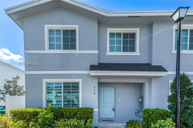 436 Nw 11th Avenue, Florida City