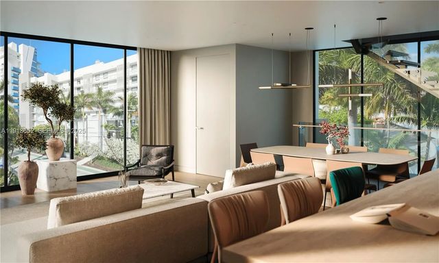 2 of 11 - 10190 E Bay Harbor Drive #13, Bay Harbor Islands, FL