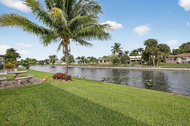 4305 Nw 49th Drive, Tamarac