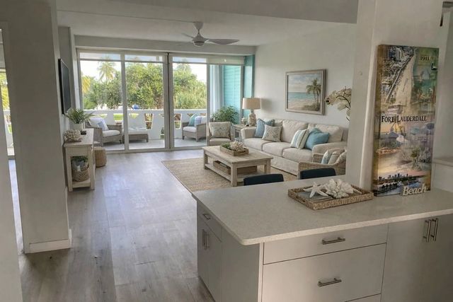 4 of 21 - 2840 N Ocean Boulevard #308, Fort Lauderdale, FL