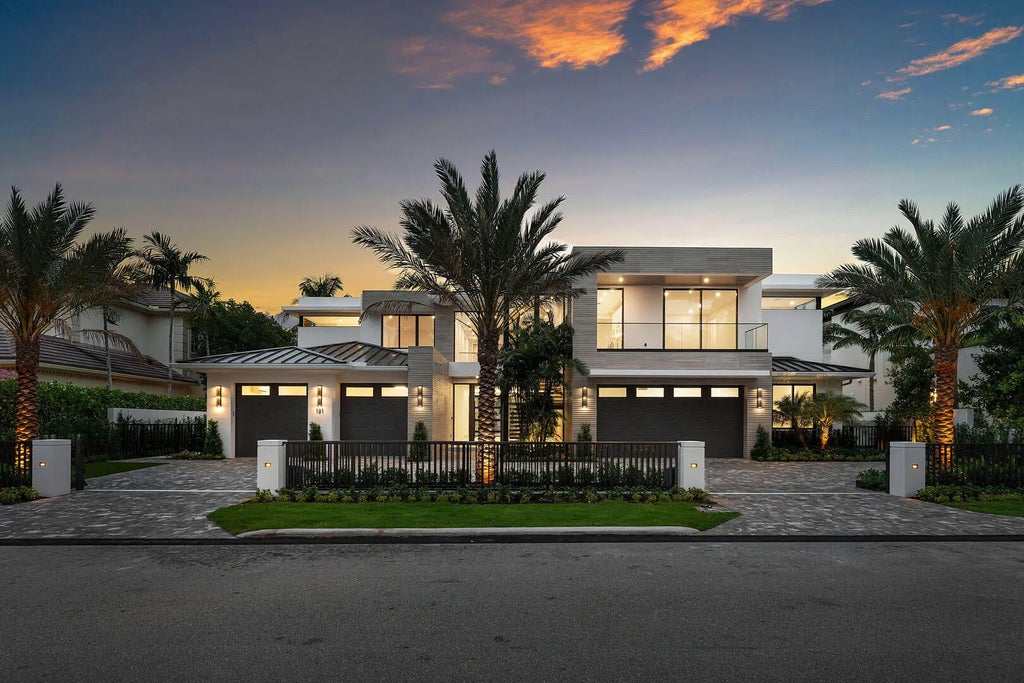 191 W Coconut Palm Road, Boca Raton