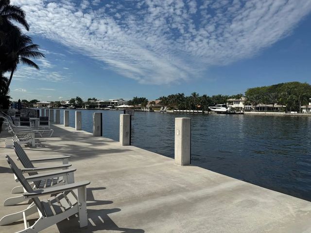 741 Bayshore Drive #2s, Fort Lauderdale