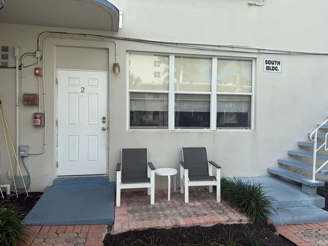 3 of 9 - 741 Bayshore Drive #2s, Fort Lauderdale, FL