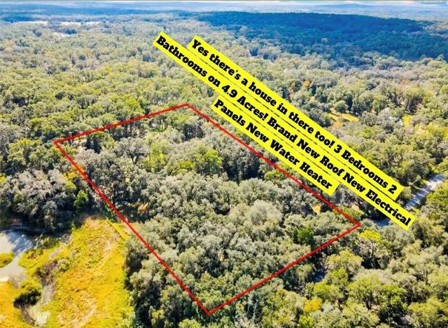 26250 Blackjack Street, Brooksville