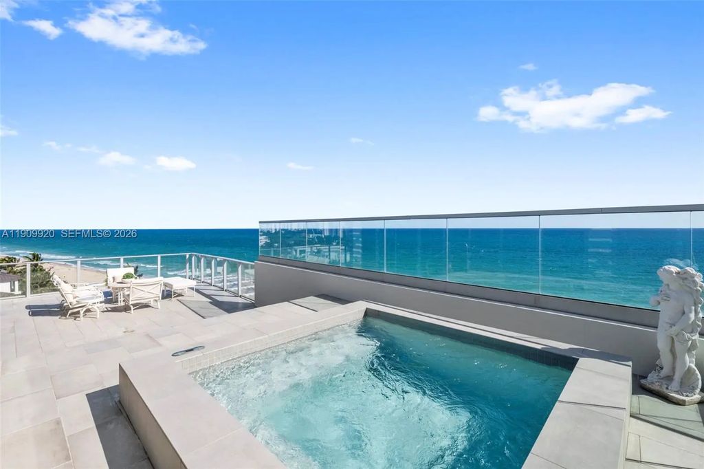 2200 N Ocean Boulevard #n605, Fort Lauderdale