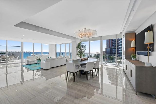 5 of 60 - 2200 N Ocean Boulevard #n605, Fort Lauderdale, FL