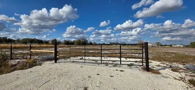16525 Nw 260 Street, Okeechobee