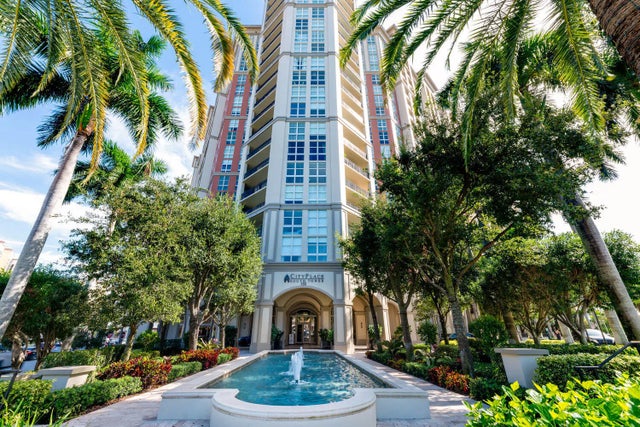 550 Okeechobee Boulevard #911, West Palm Beach