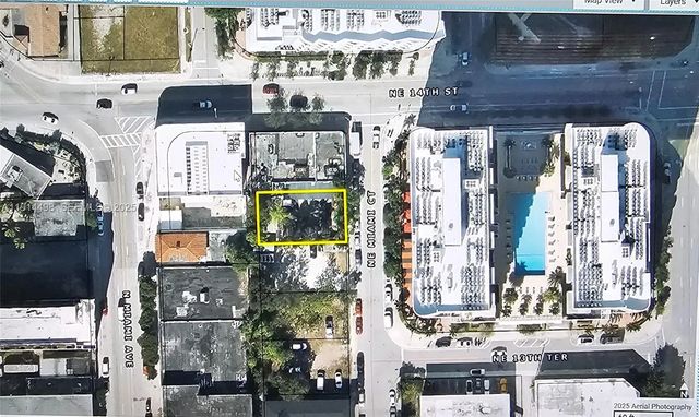 1350 Ne Miami Court, Miami