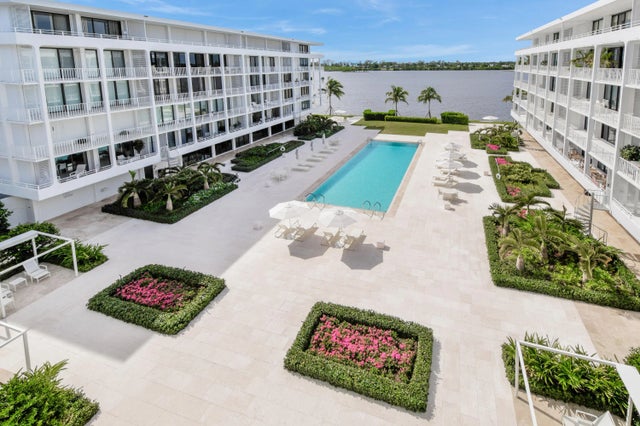 2784 S Ocean Boulevard #505n, Palm Beach