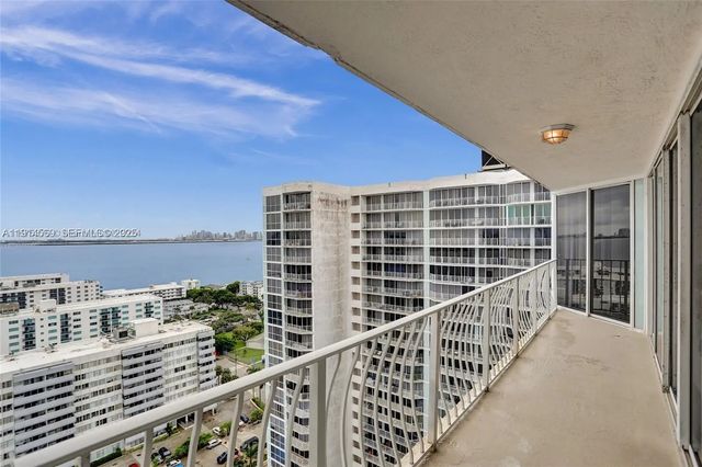 2 of 37 - 7601 E Treasure Drive #2421, North Bay Village, FL