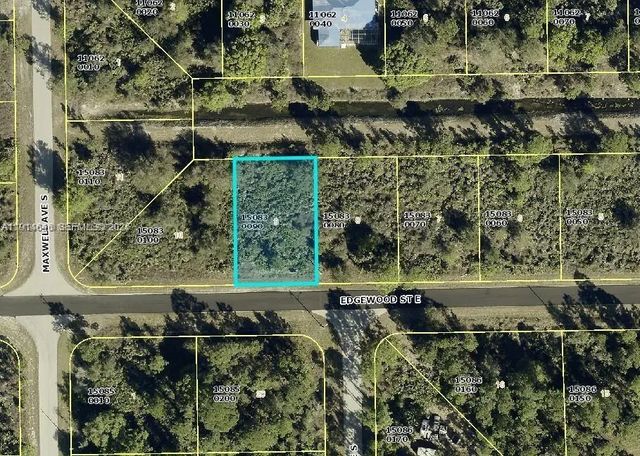 1219 Edgewood Street, Lehigh Acres
