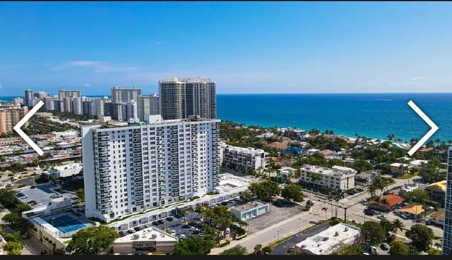 3015 N Ocean #c-3, Fort Lauderdale