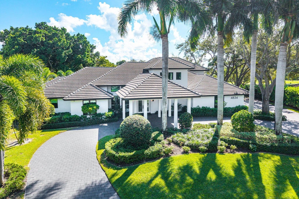 4834 S Lake Drive, Boynton Beach