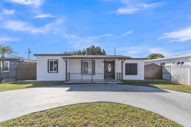 342 W 37th Street, Hialeah