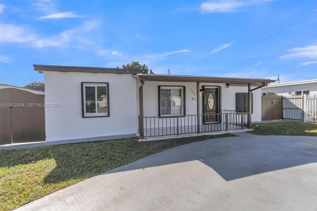 4 of 35 - 342 W 37th Street, Hialeah, FL