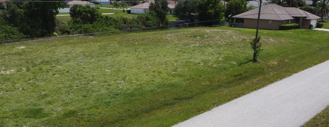 2218 Nw 4th Street, Cape Coral