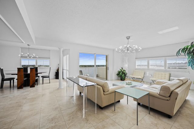 2 of 26 - 2600 N Flagler Drive #1007, West Palm Beach, FL