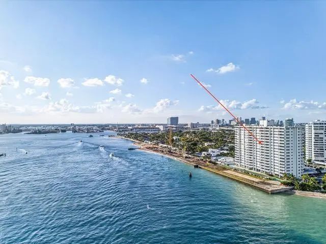 2100 S Ocean Drive #11-l, Fort Lauderdale