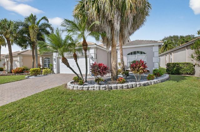 6604 Southport Drive, Boynton Beach