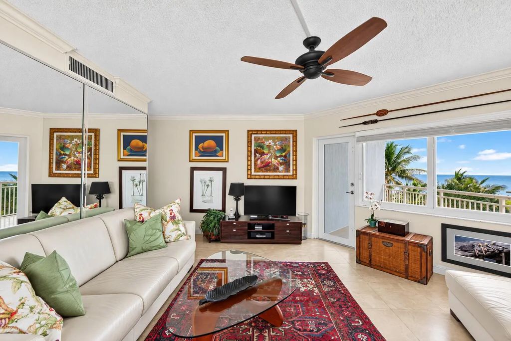 710 N Ocean Boulevard #312, Pompano Beach