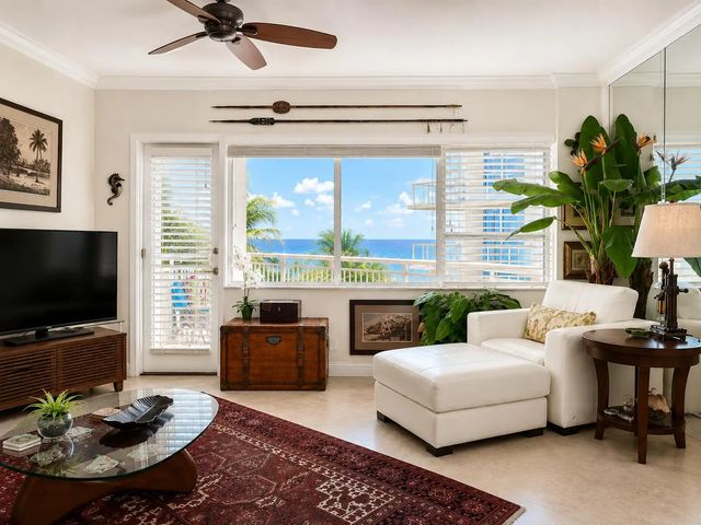 710 N Ocean Boulevard #312, Pompano Beach