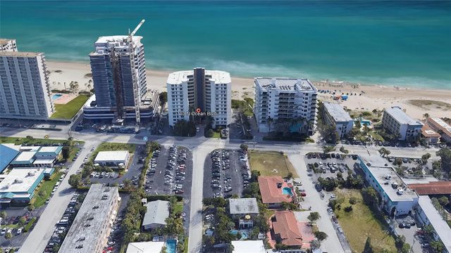 4 of 59 - 710 N Ocean Boulevard #312, Pompano Beach, FL