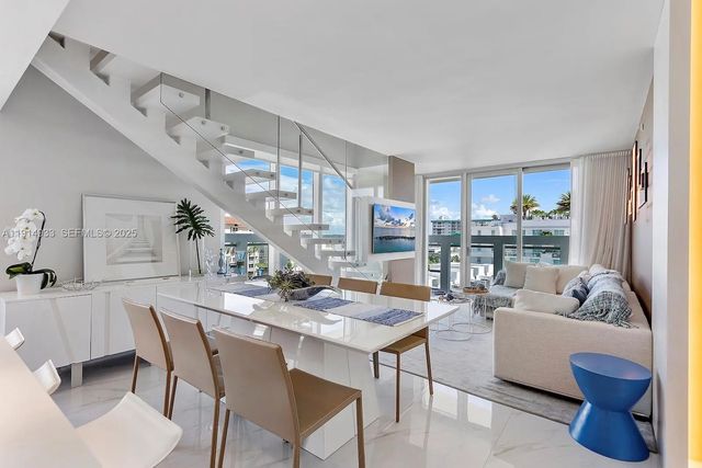1150 101st Street #701, Bay Harbor Islands