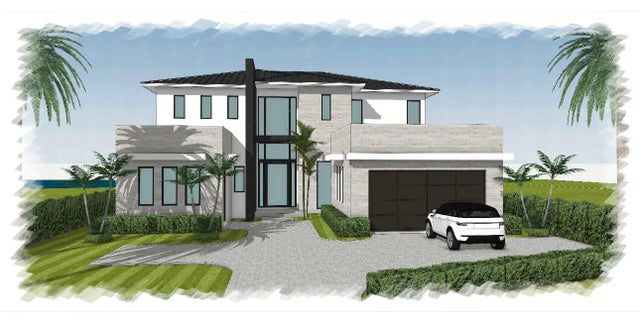 13249 Rolling Green Road, North Palm Beach