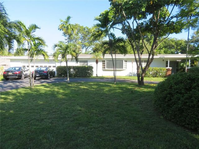 7955 Sw 131st Street, Pinecrest