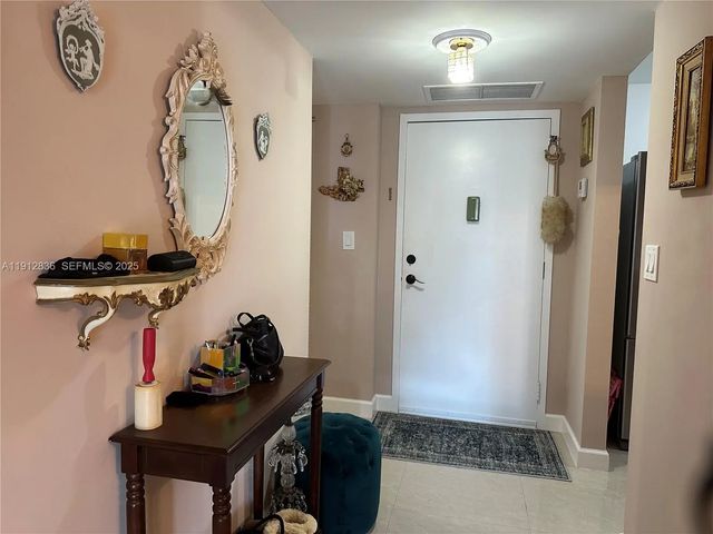 1865 S Ocean Drive #6h, Hallandale Beach