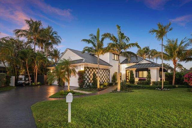 2 of 121 - 125 Marlin Drive, Ocean Ridge, FL