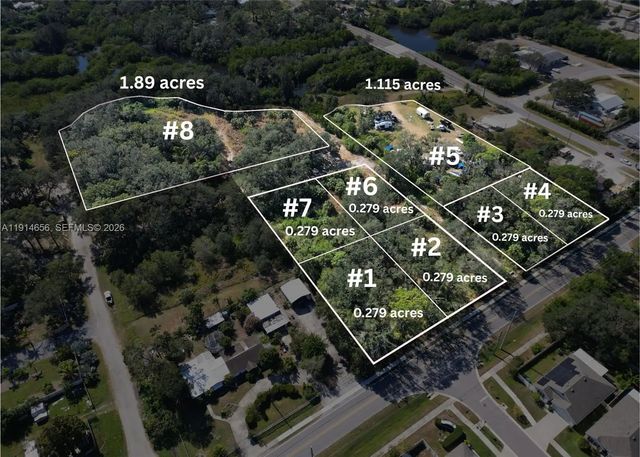 3 of 38 - 301 E Shell Point Road, Tampa, FL