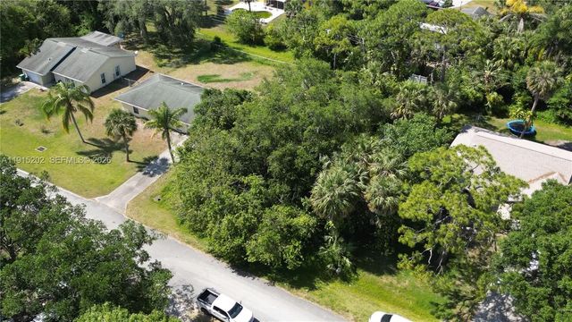 8000 Citrus Park Boulevard, Fort Pierce