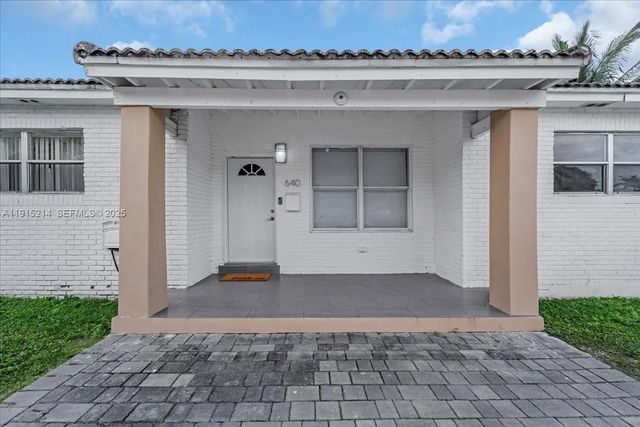 2 of 74 - 640 Ne 168th Street, North Miami Beach, FL