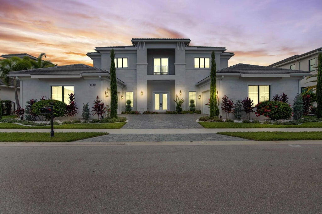 7480 Nw 26th Way, Boca Raton