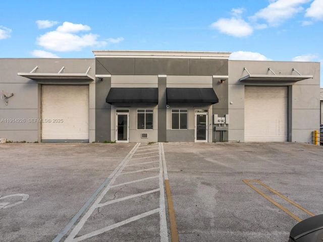 17535 Nw 2nd Avenue #108-109, Miami Gardens