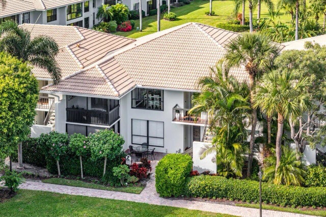 3744 Quail Ridge Drive N #green Heron S, Boynton Beach