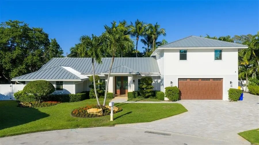 501 Eldorado Lane, Delray Beach