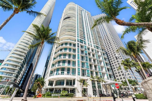 2 of 40 - 300 S Biscayne Boulevard #t-2407, Miami, FL