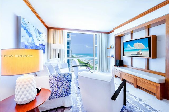 6801 Collins Avenue #1002, Miami Beach