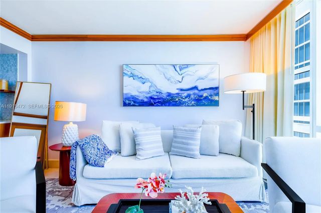 4 of 40 - 6801 Collins Avenue #1002, Miami Beach, FL