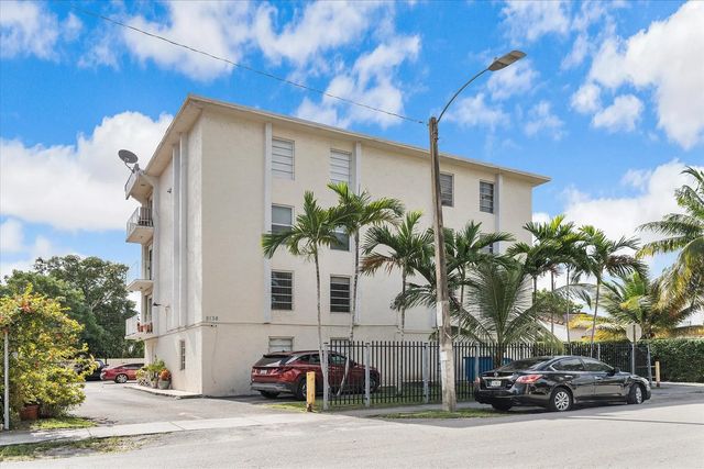 2138 Sw 6th Street #301, Miami