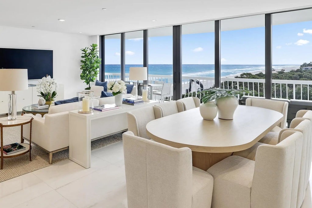 2100 S Ocean Boulevard #507s, Palm Beach